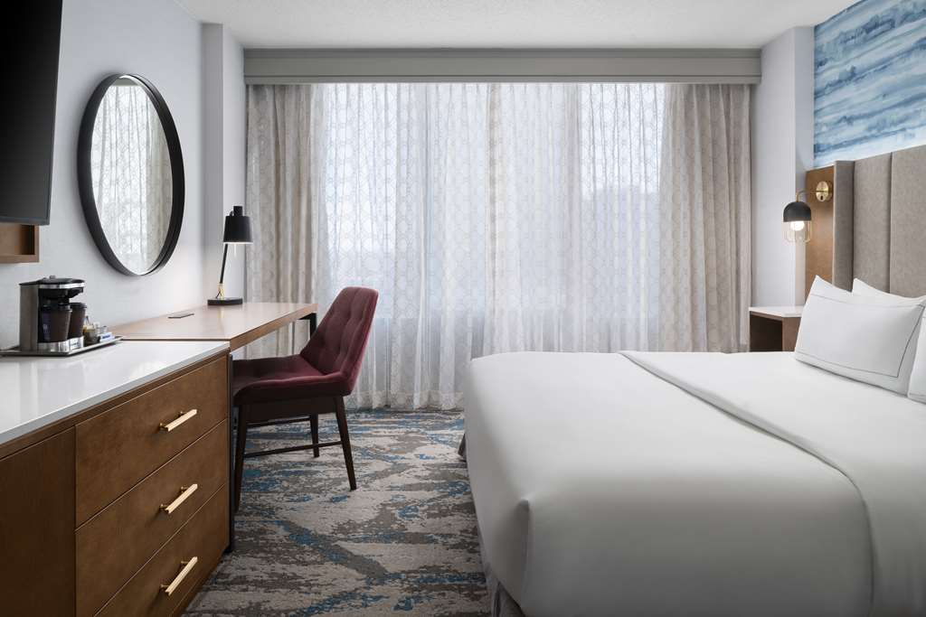 Фото Hilton Hartford