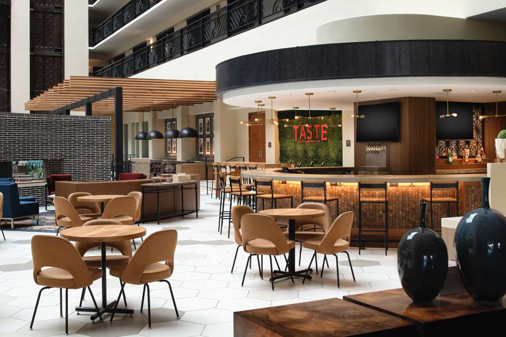 Фото Embassy Suites San Francisco Airport - South San Francisco