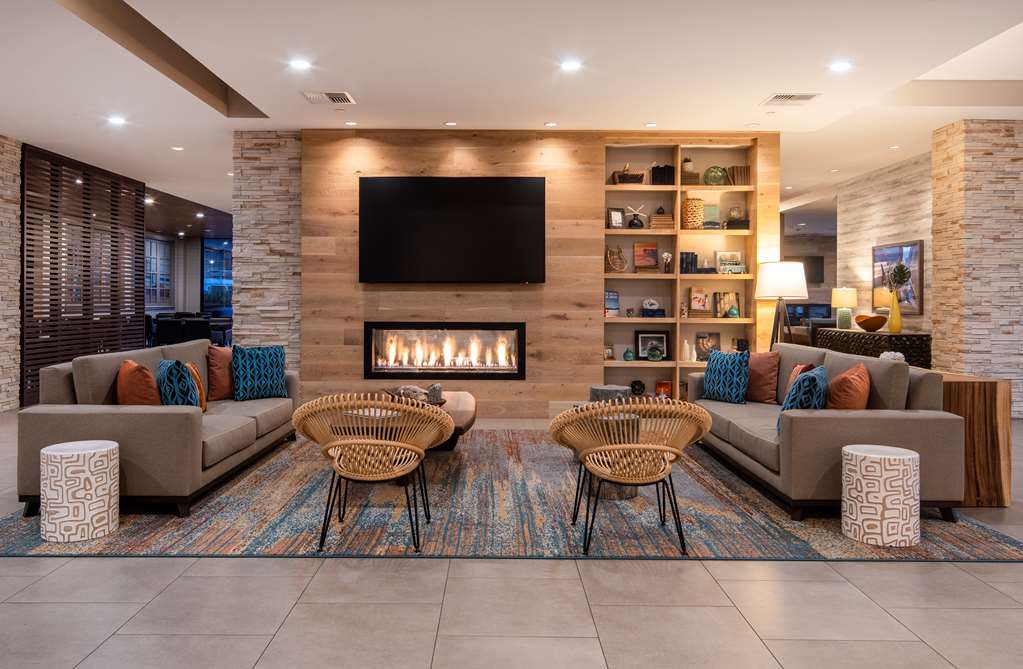 Фото SunCoast Park Hotel Anaheim, Tapestry Collection by Hilton