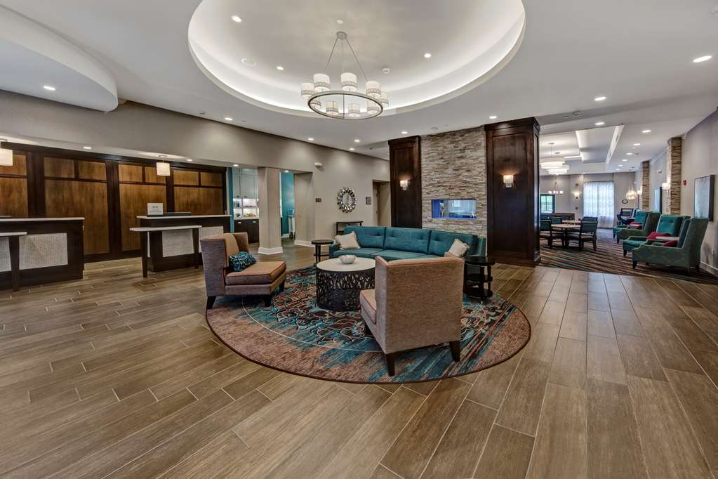 Фото Homewood Suites by Hilton Asheville-Tunnel Road
