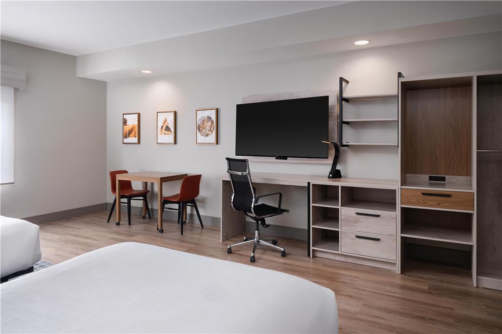 Фото @home by Best Western Walkerton