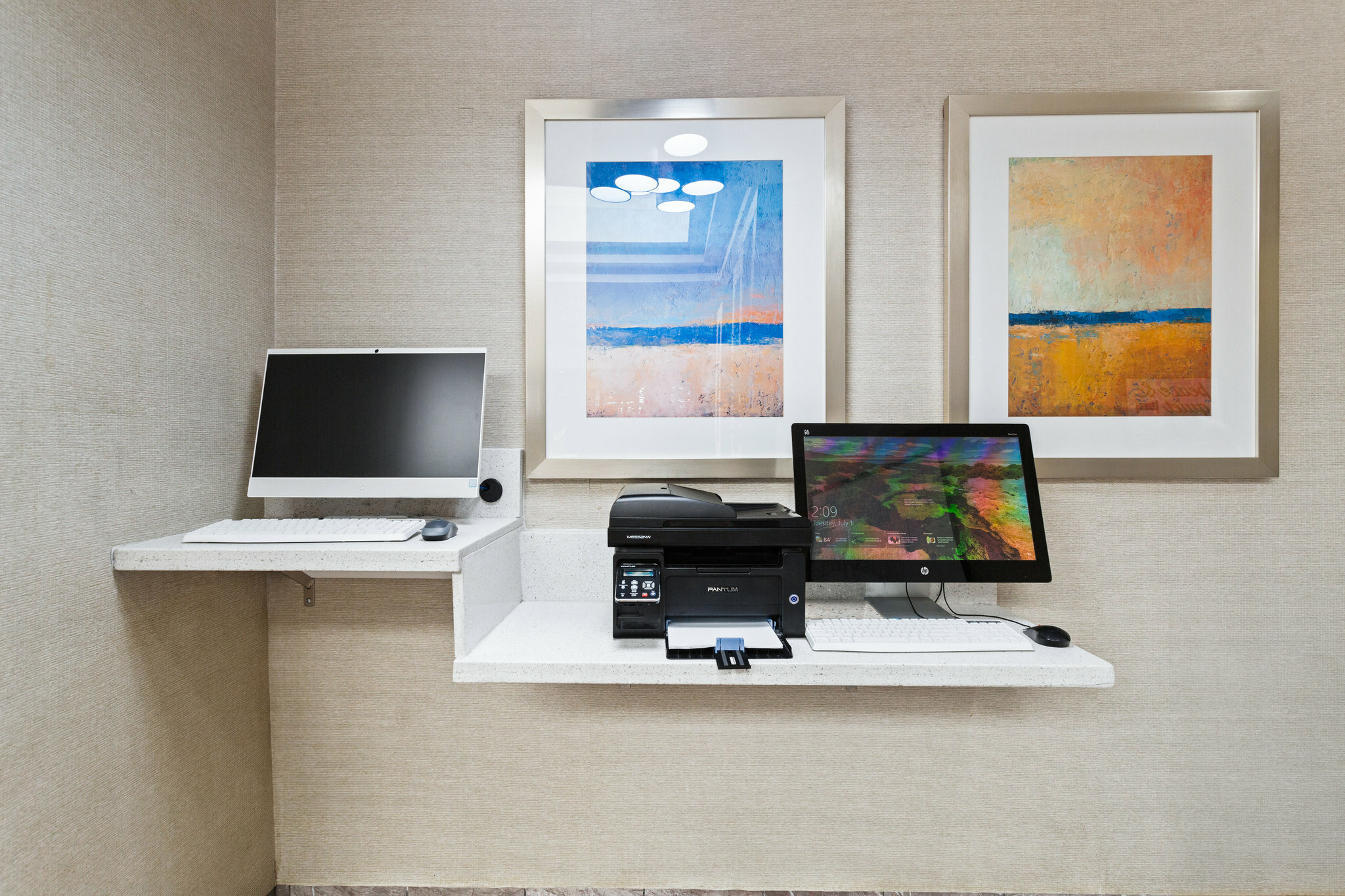 Фото Holiday Inn Tampa Westshore - Airport Area, an Ihg Hotel