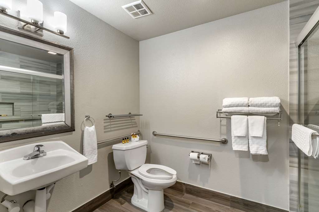 Фото Best Western Plus Vineyard Inn