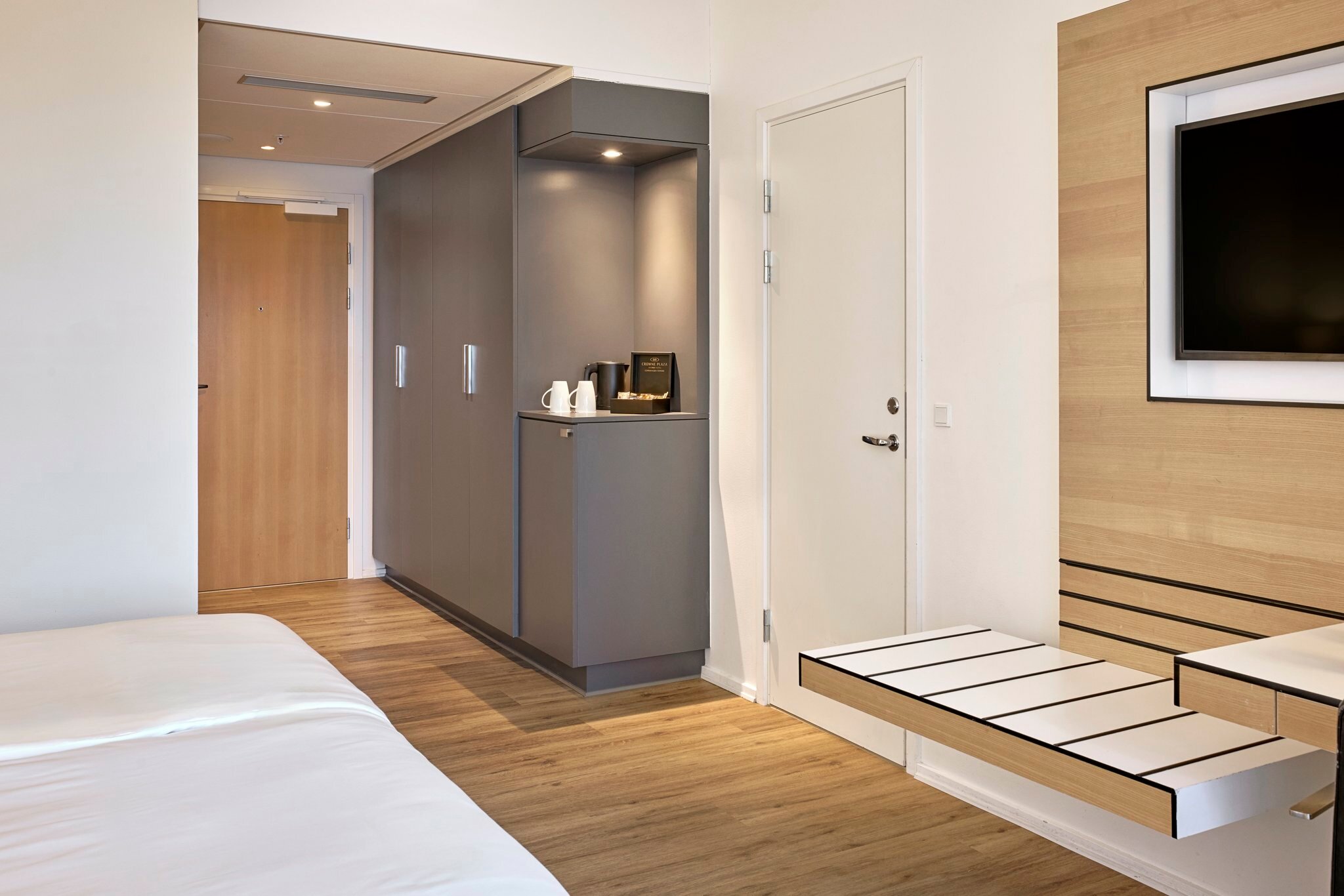 Фото Crowne Plaza Copenhagen Towers, an Ihg Hotel