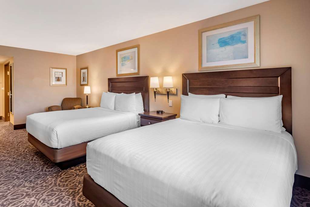 Фото Best Western Plus Las Vegas South Henderson