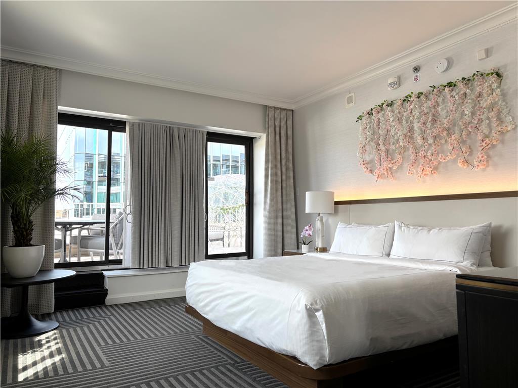 Фото Capital Hilton