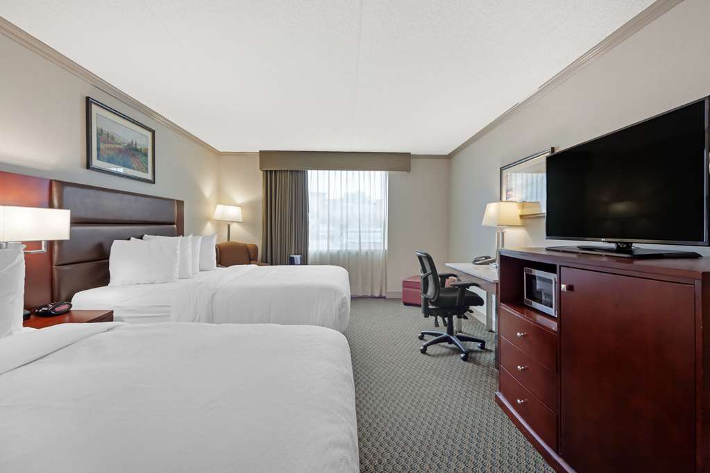 Фото Best Western City Centre Inn