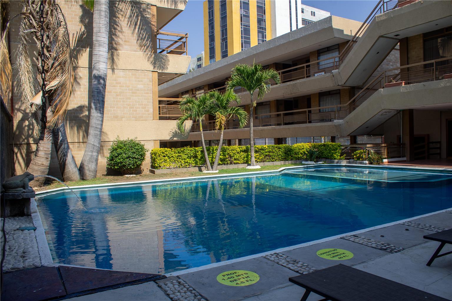 Фото Best Western Plus Plaza Florida & Tower