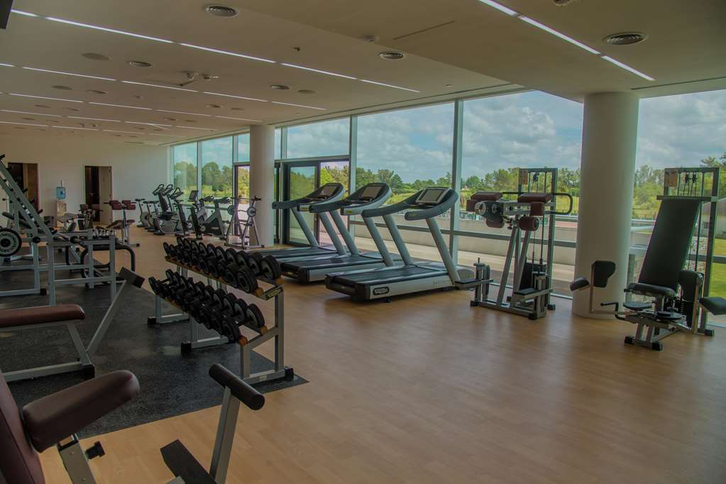 Фото Hilton Pilar