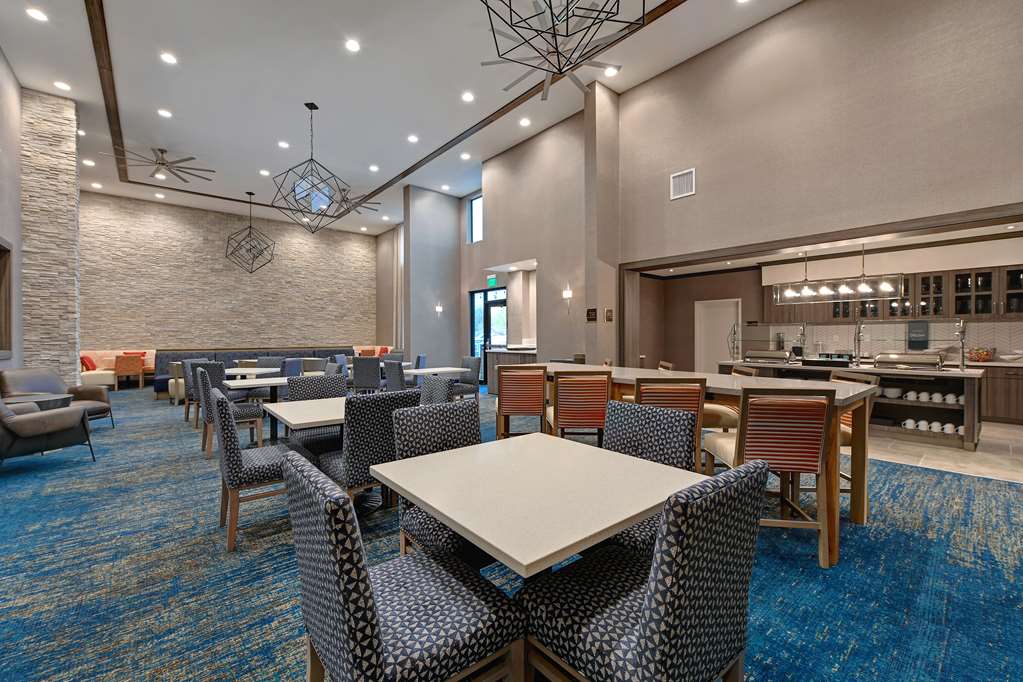 Фото Homewood Suites by Hilton Austin/Cedar Park-Lakeline