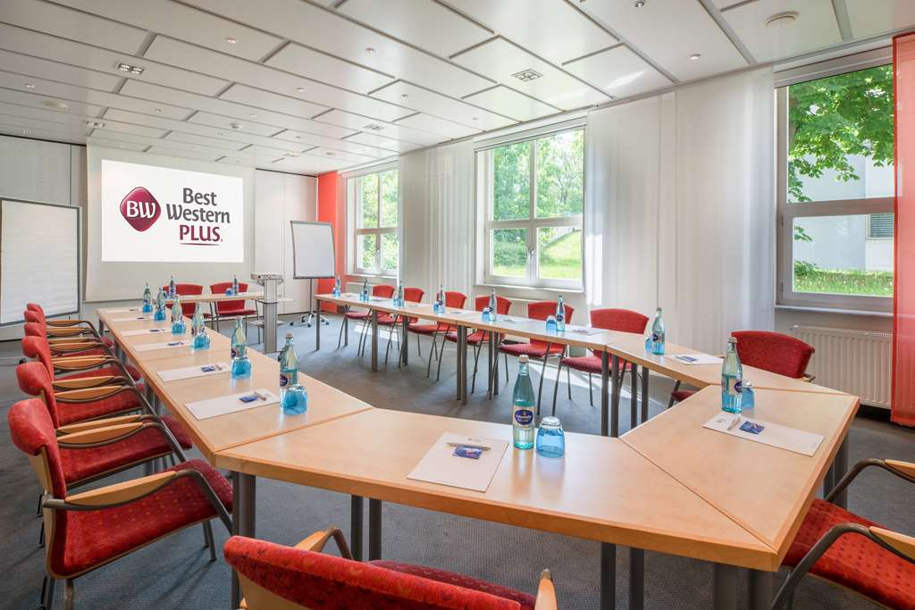 Фото Best Western Plus Hotel Fellbach-Stuttgart