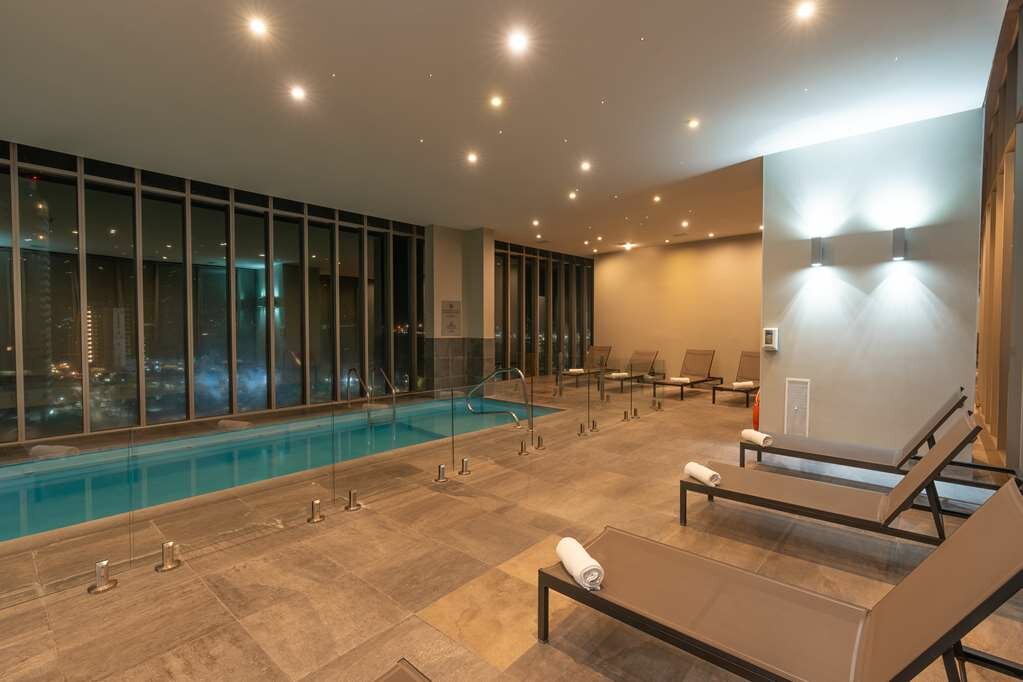 Фото Hilton Garden Inn Iquique