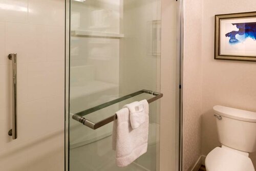 Гостиница Hampton Inn & Suites Orlando/East Ucf Area, Fl в Овьедо