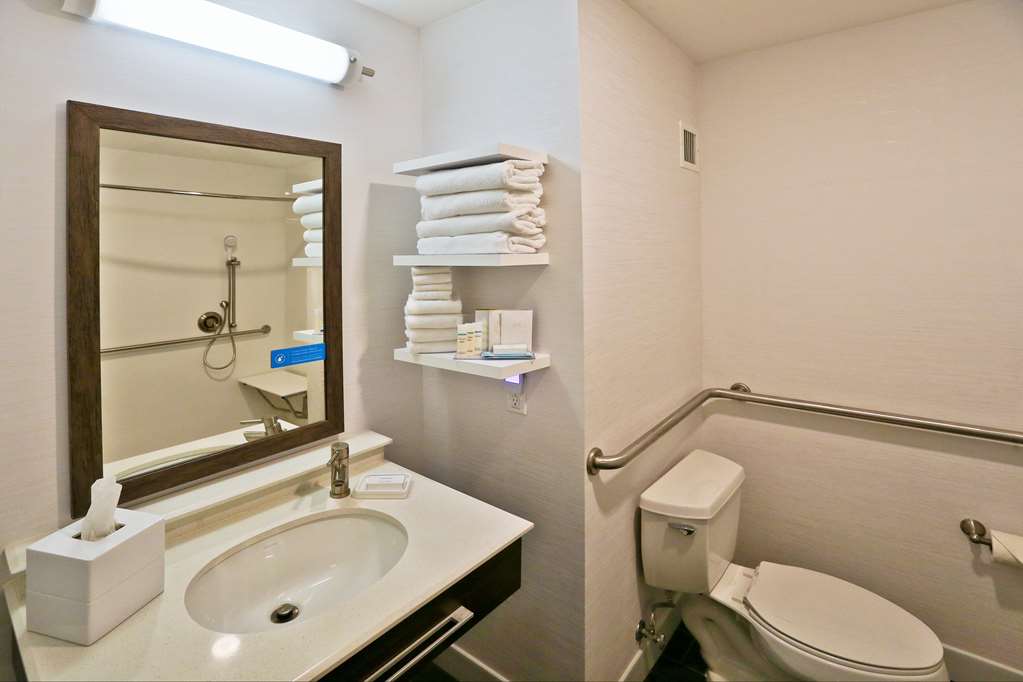 Фото Hampton Inn Billings