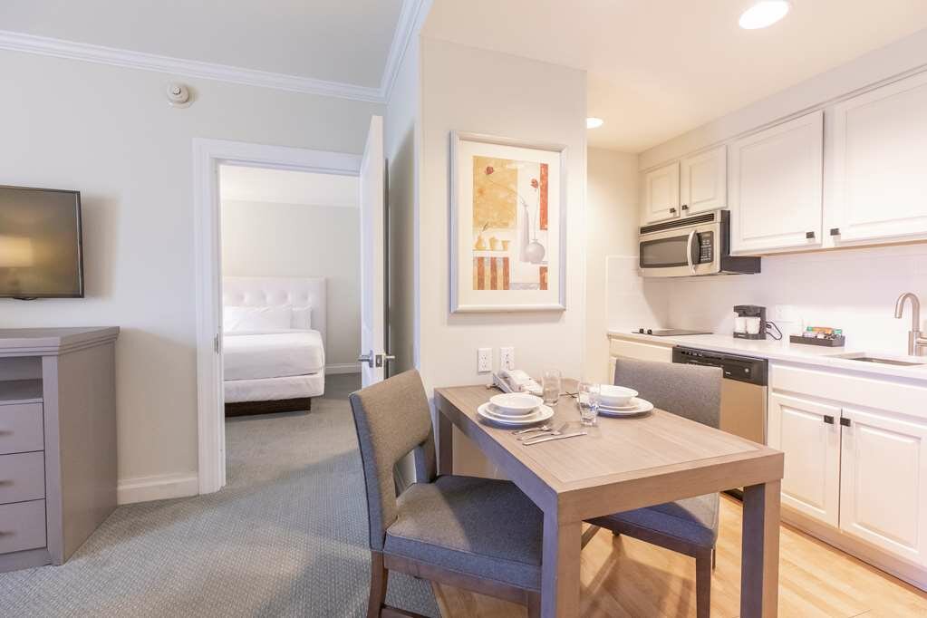 Фото Homewood Suites by Hilton Palm Beach Gardens