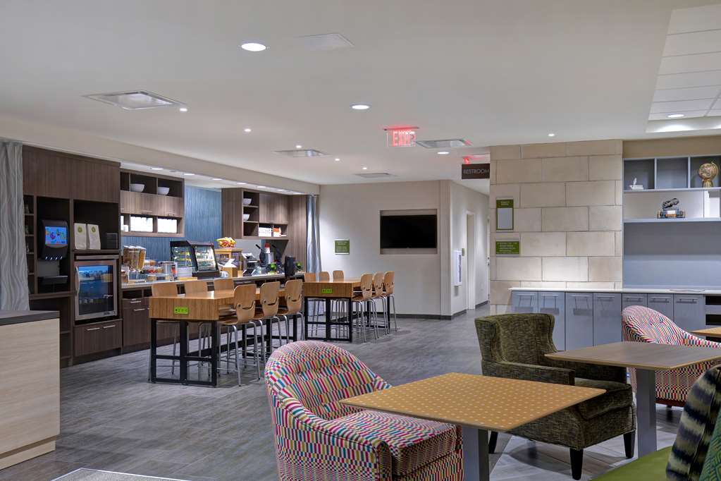 Фото Home2 Suites by Hilton Lewisville Dallas