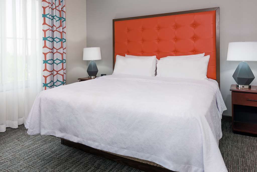 Фото Homewood Suites by Hilton Cleveland-Beachwood