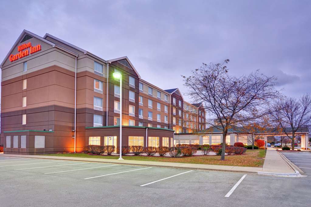 Фото Hilton Garden Inn Appleton/Kimberly