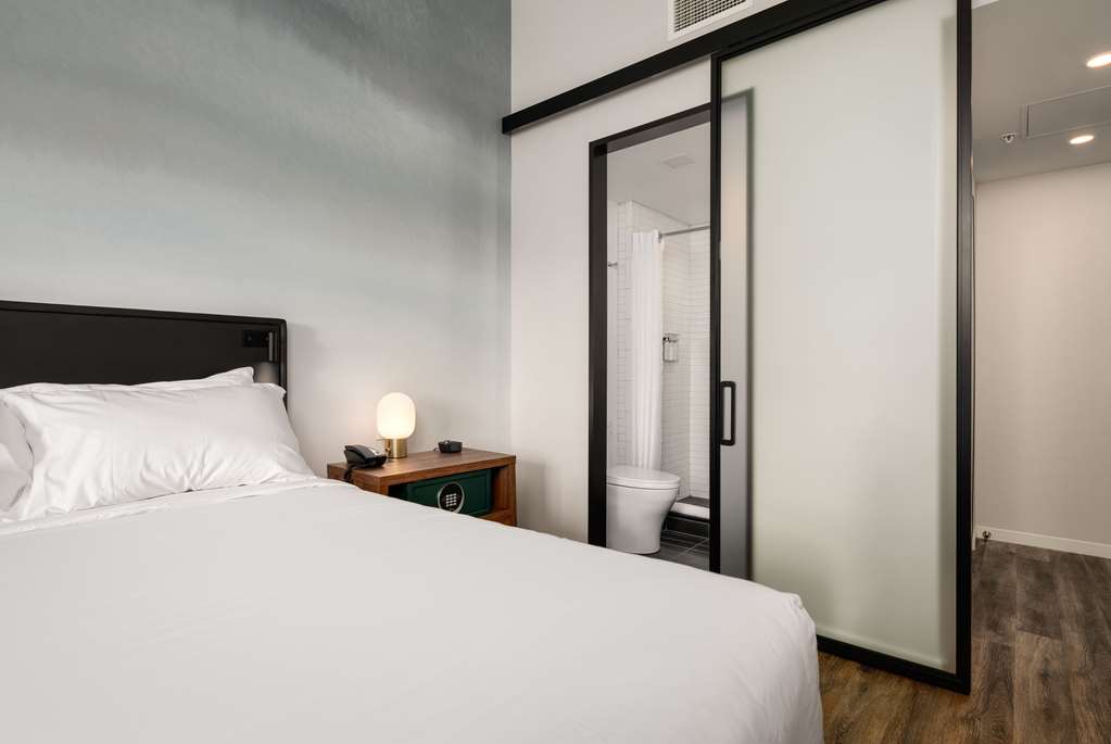 Фото Motto by Hilton Philadelphia Rittenhouse Square