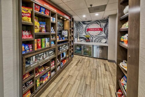 Гостиница Hampton Inn & Suites Memphis-Wolfchase Galleria в Бартлетте