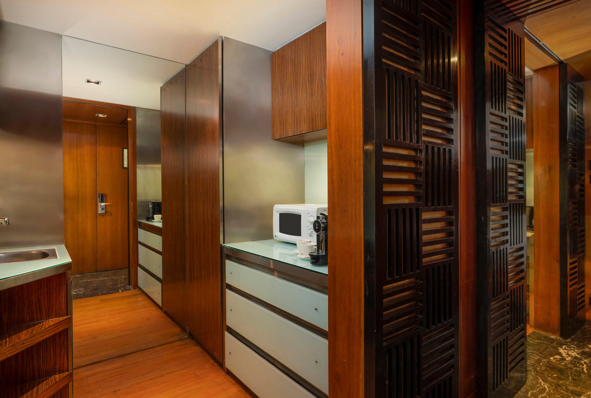 Фото InterContinental Marine Drive Mumbai, an Ihg Hotel