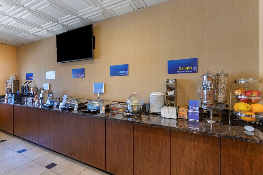Фото Best Western Brighton Inn
