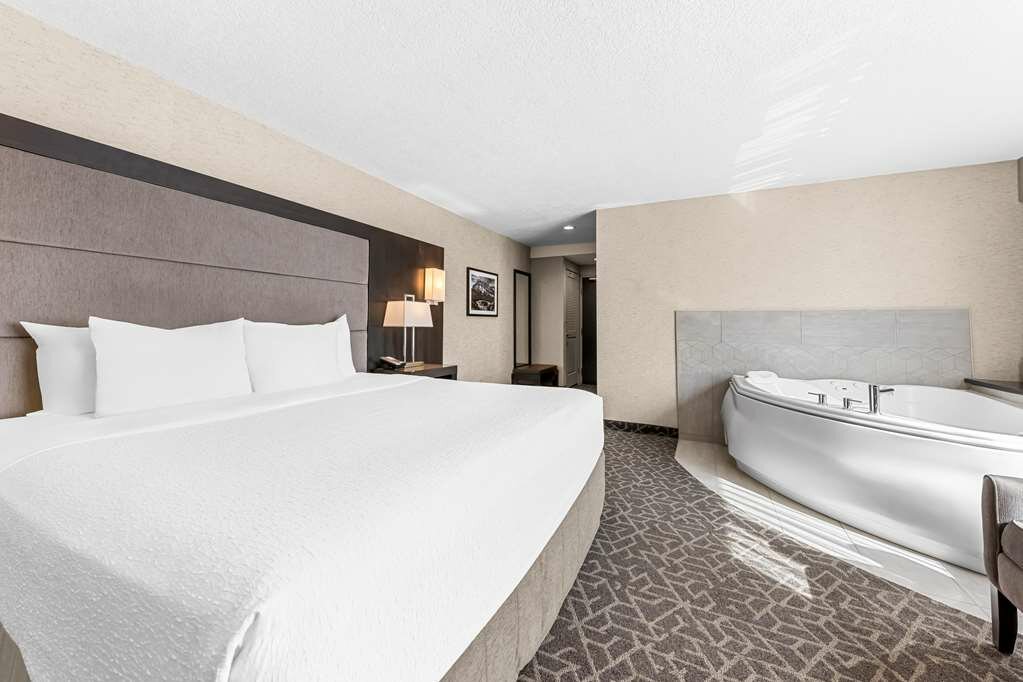 Фото Best Western Plus Siding 29 Lodge