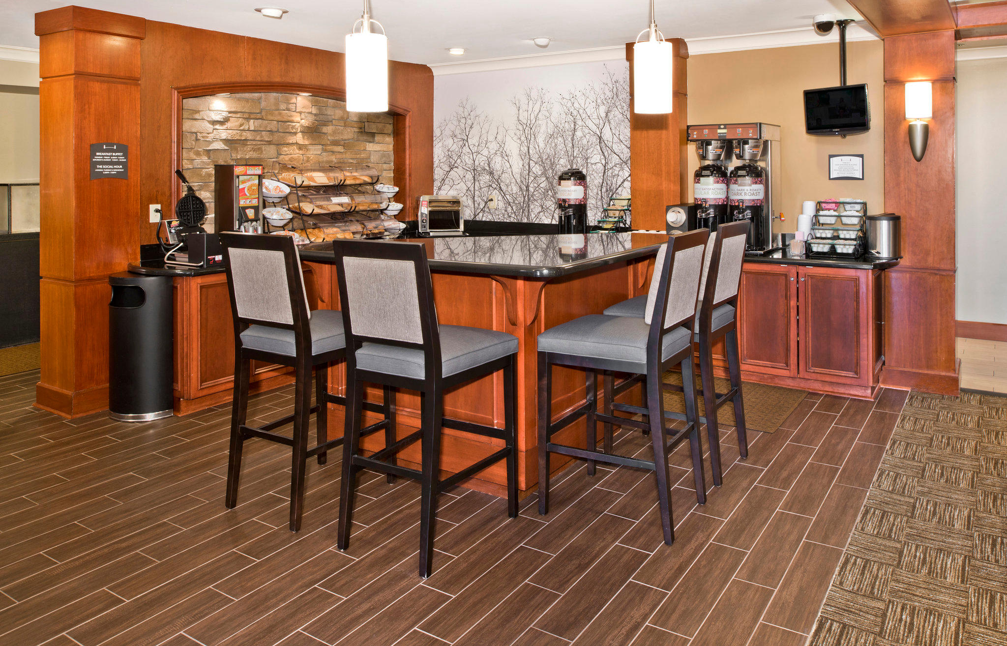 Фото Staybridge Suites Charlotte Ballantyne, an Ihg Hotel