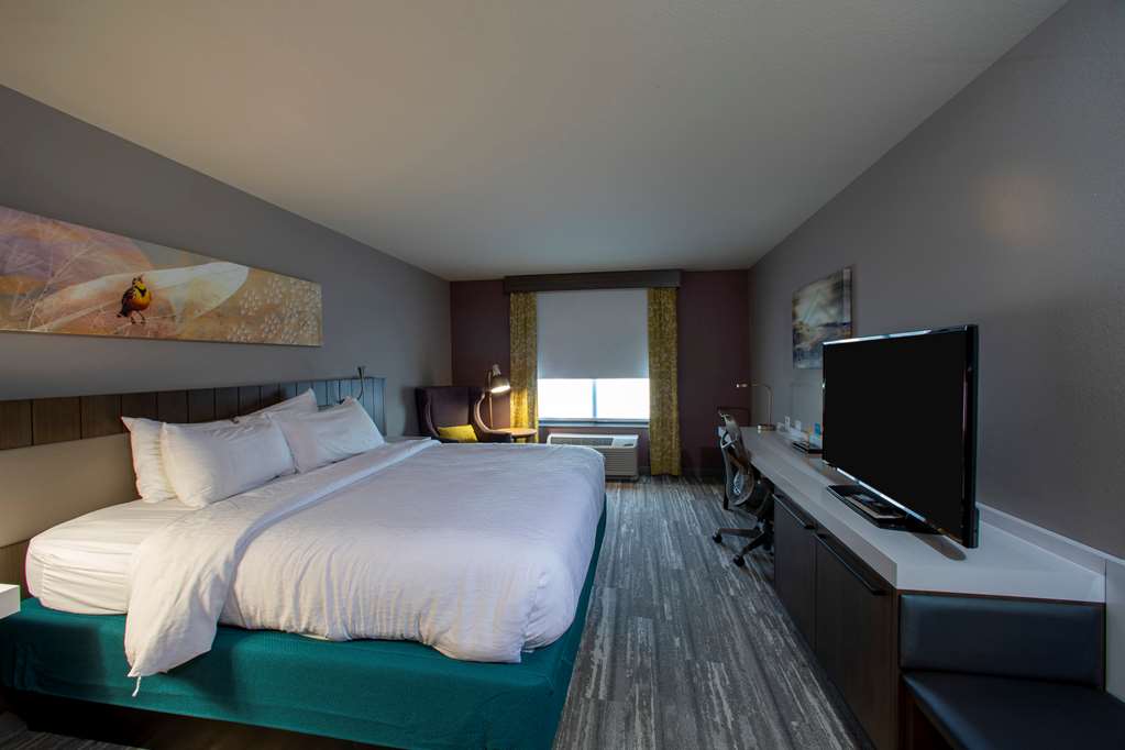 Фото Hilton Garden Inn Rapid City