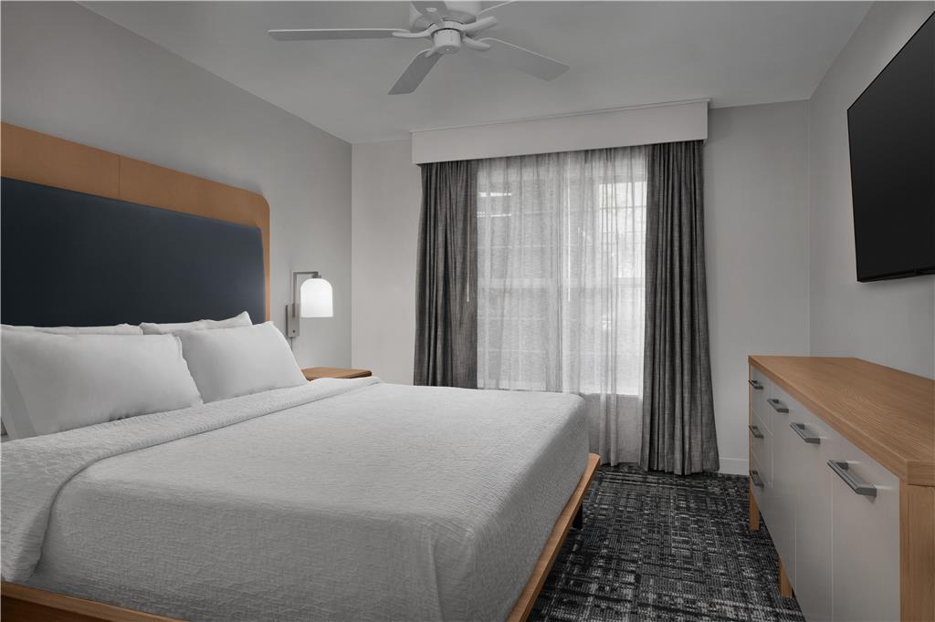 Фото Homewood Suites by Hilton Vancouver-Portland