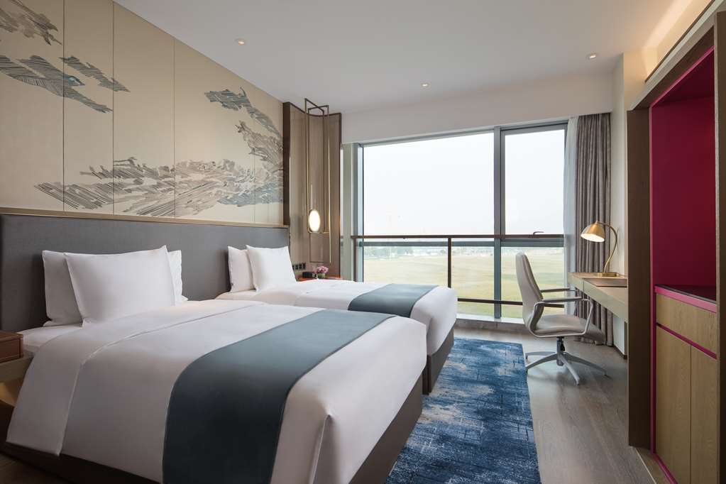 Фото Radisson Suzhou