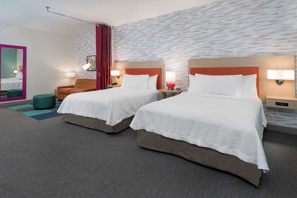 Фото Home2 Suites by Hilton Orlando Near Ucf