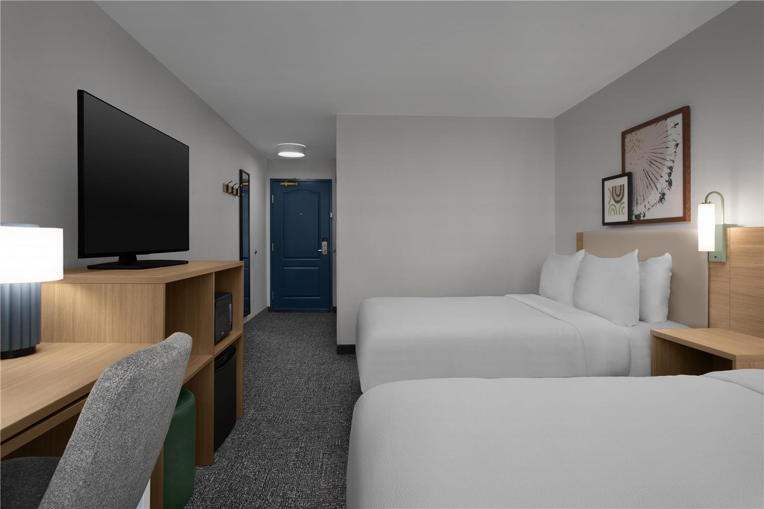 Фото Country Inn & Suites by Radisson, Washington at Meadowlands, Pa