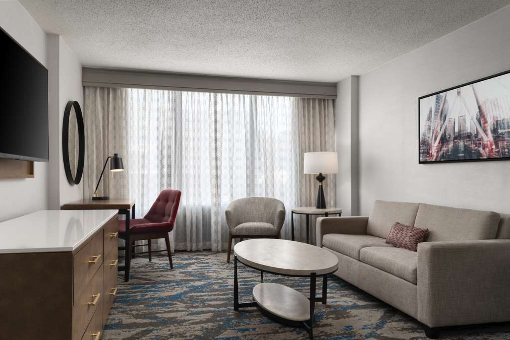 Фото Hilton Hartford