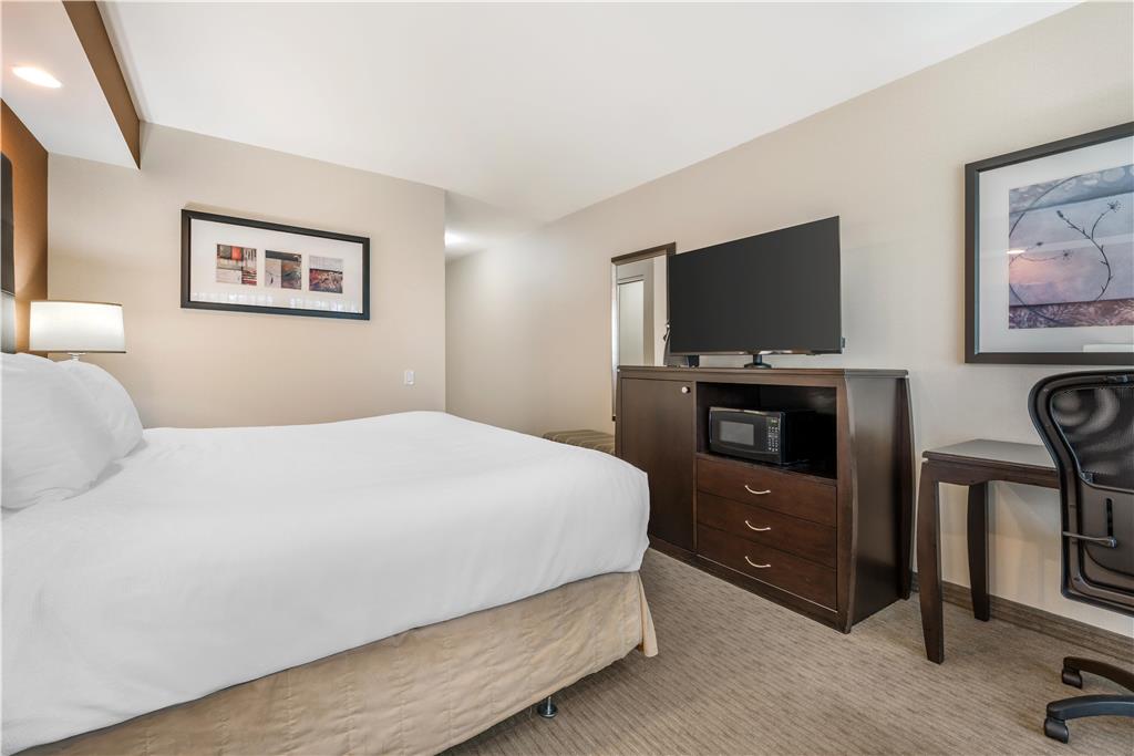 Фото Best Western The Westerly Hotel