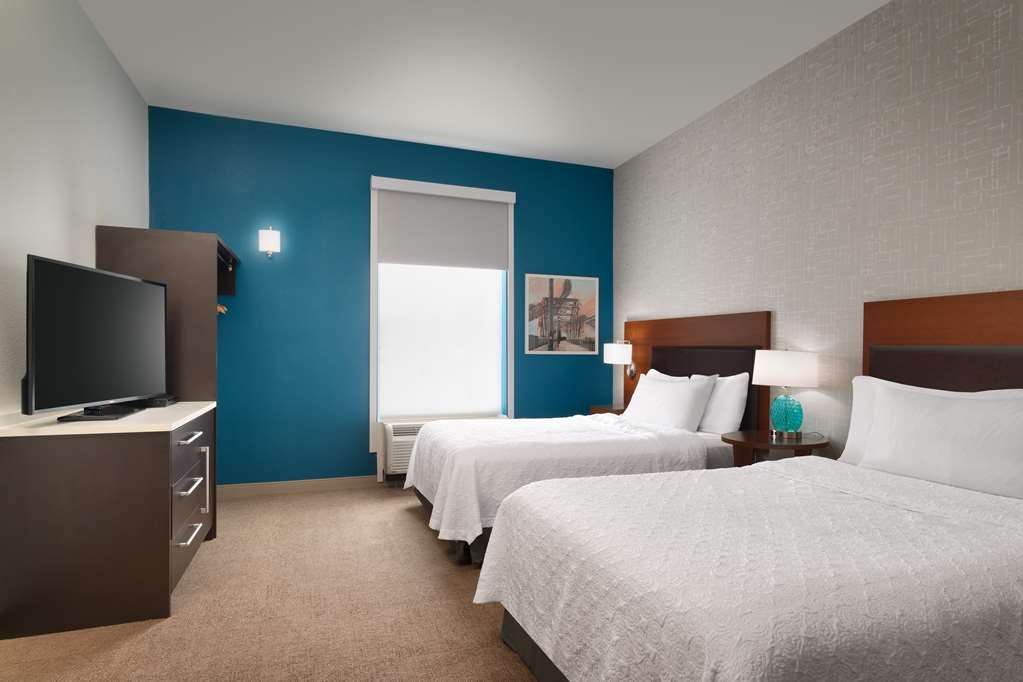 Фото Home2 Suites by Hilton Houston/Katy