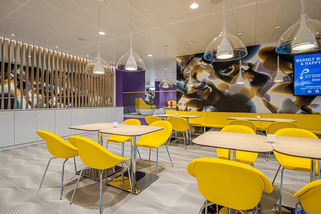 Фото Prize by Radisson, Bern City