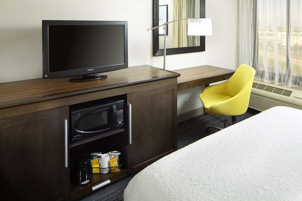 Фото Hampton Inn Orlando Near Universal Blv/International Dr