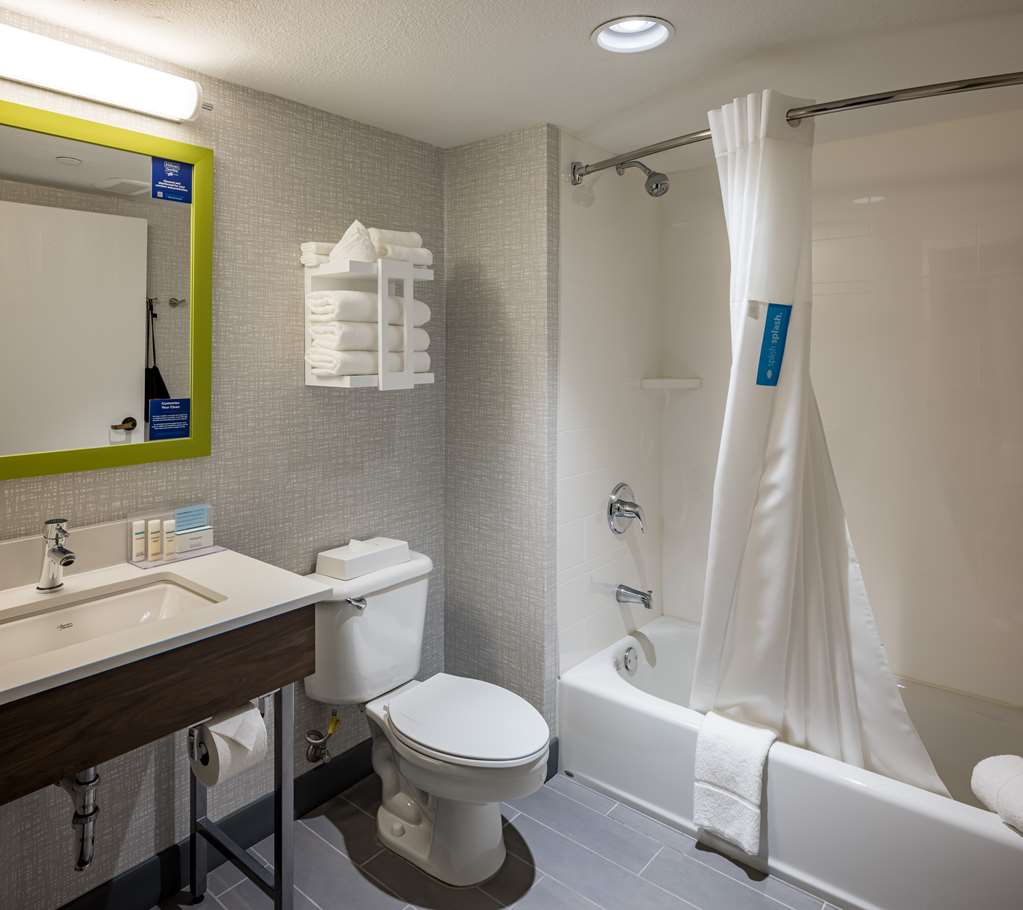 Фото Hampton Inn Bentonville/Rogers