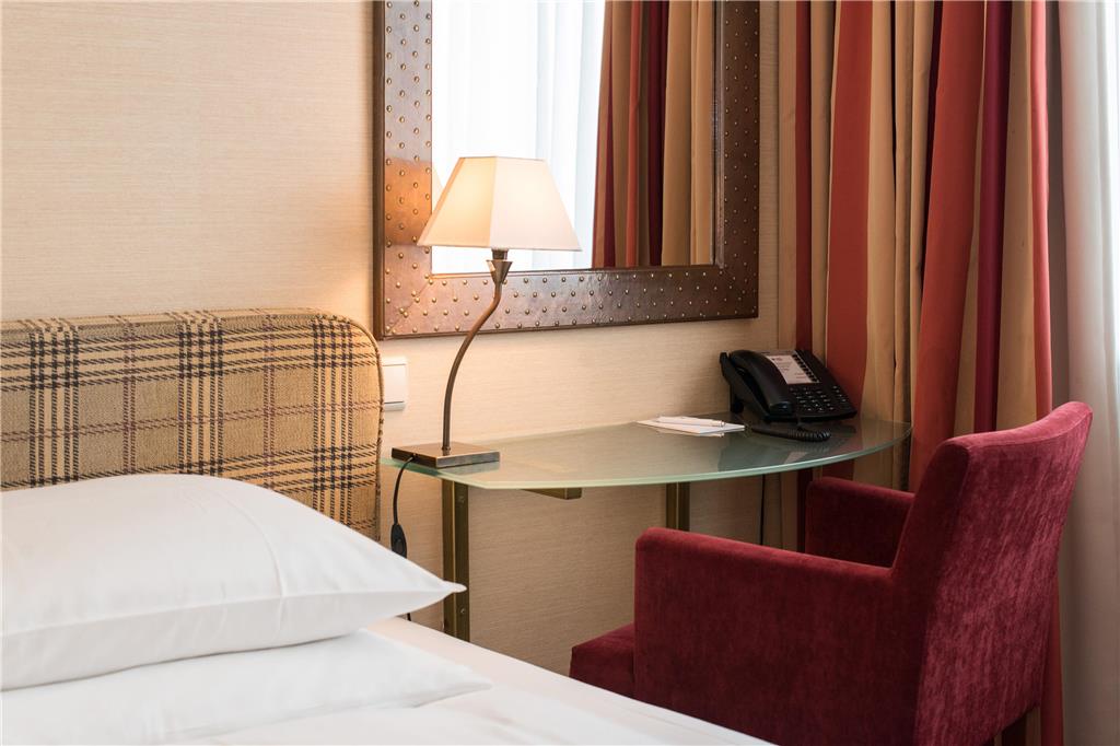 Фото Best Western Plus Hotel St. Raphael