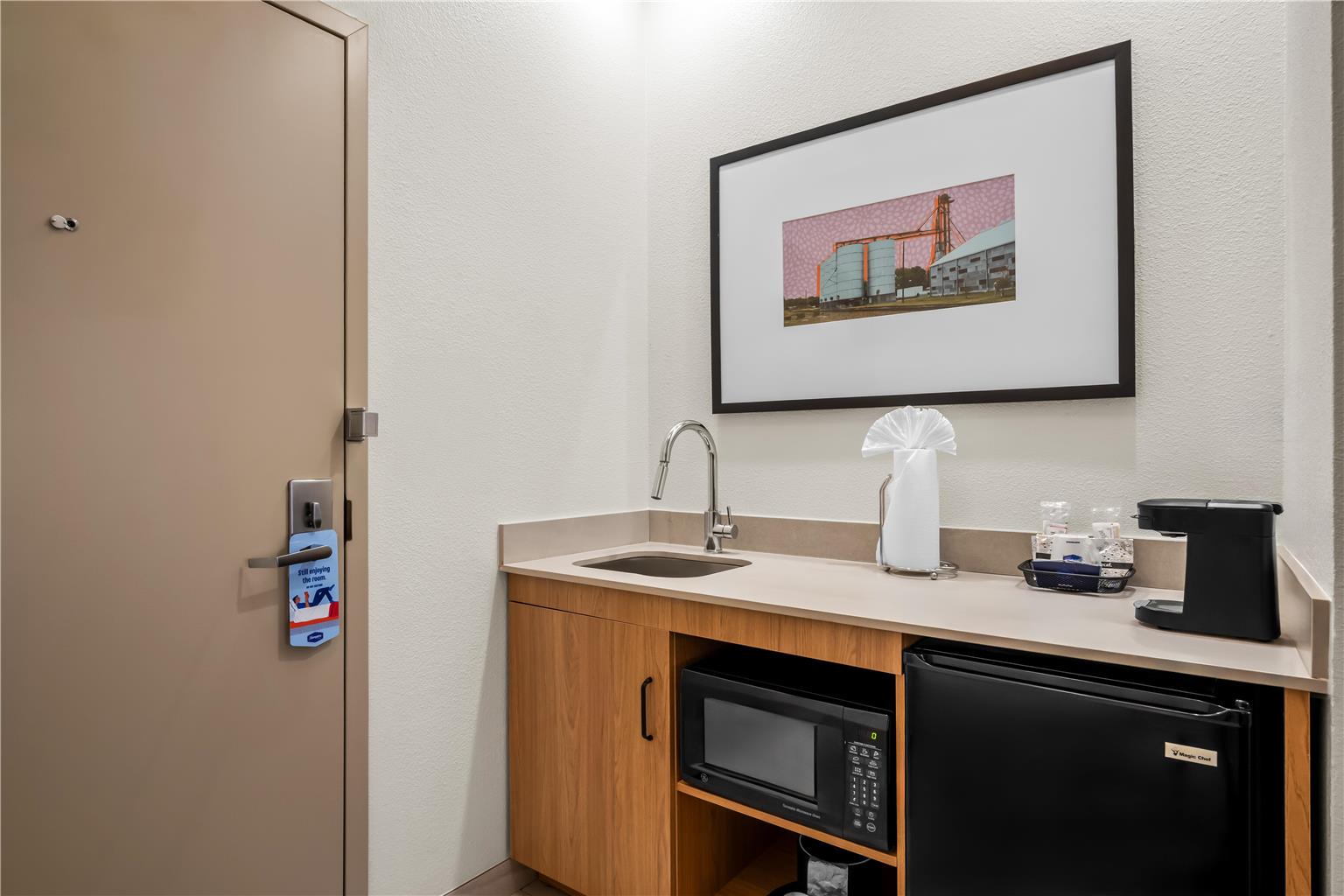 Фото Hampton Inn & Suites Waxahachie