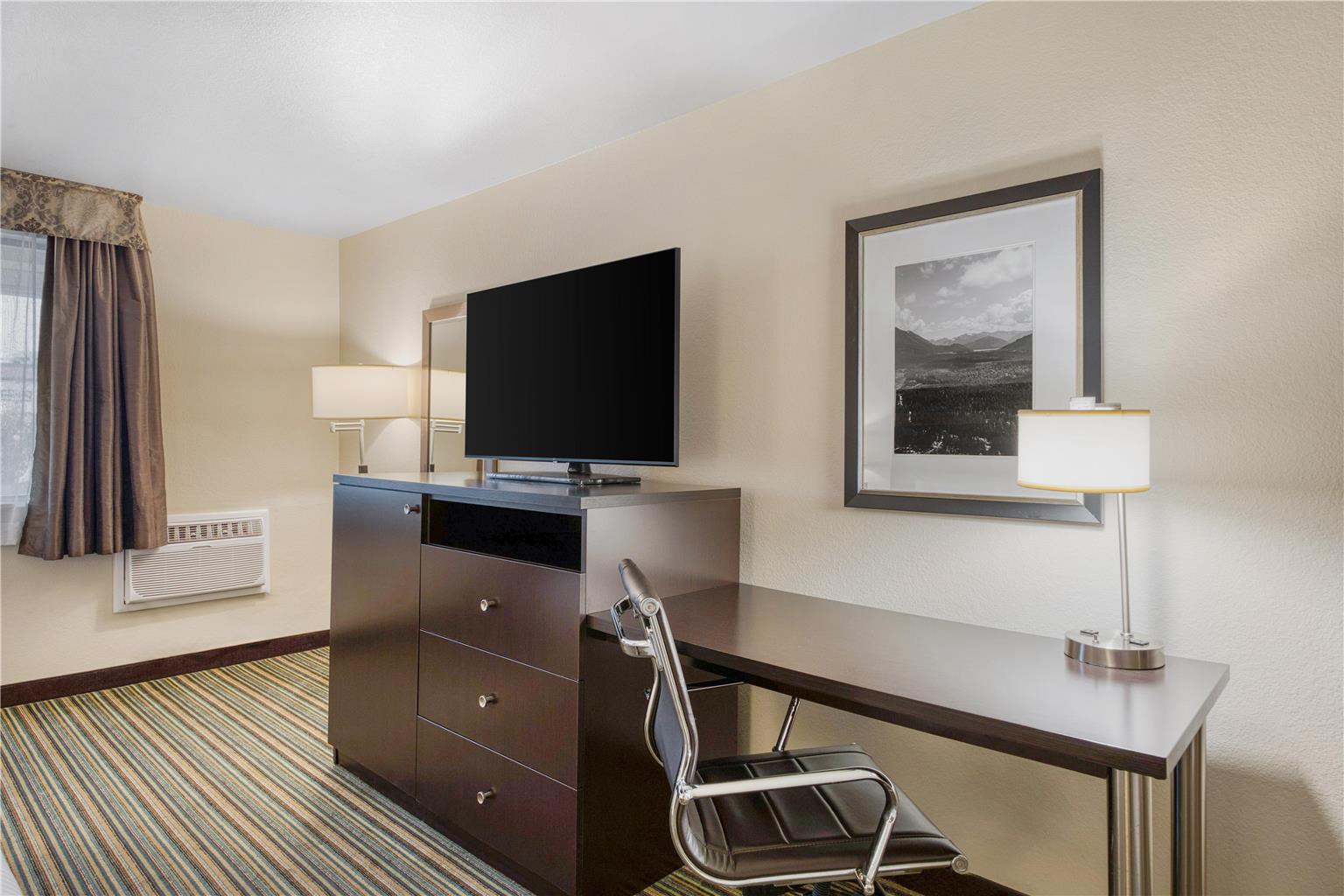 Фото Best Western Alderwood