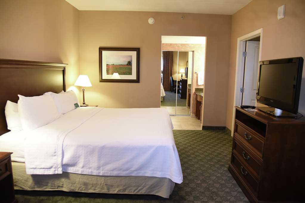 Фото Homewood Suites by Hilton San Antonio North