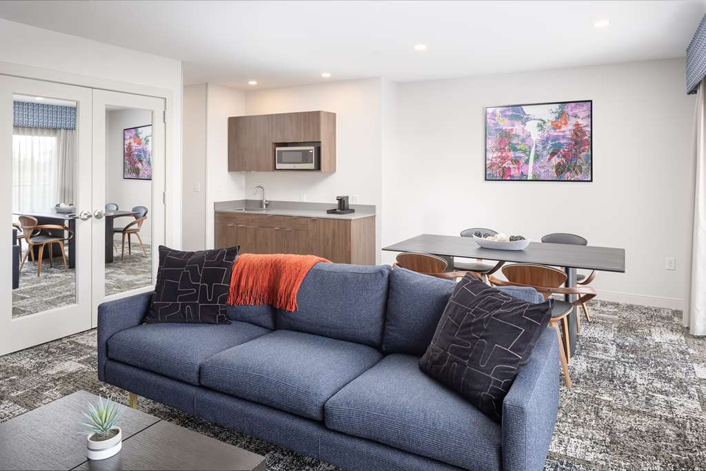 Фото Hampton Inn & Suites Rochester Downtown