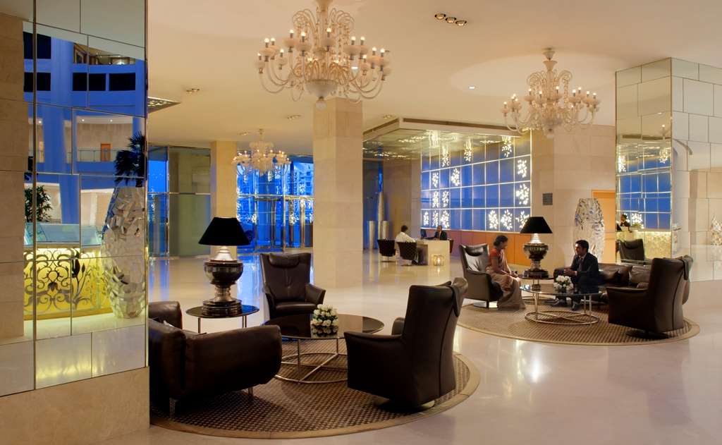 Фото Radisson Blu Hotel, New Delhi Dwarka