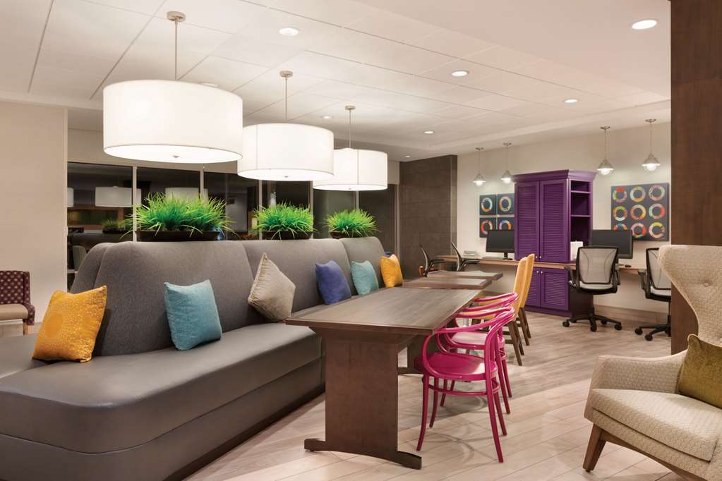 Фото Home2 Suites by Hilton Billings