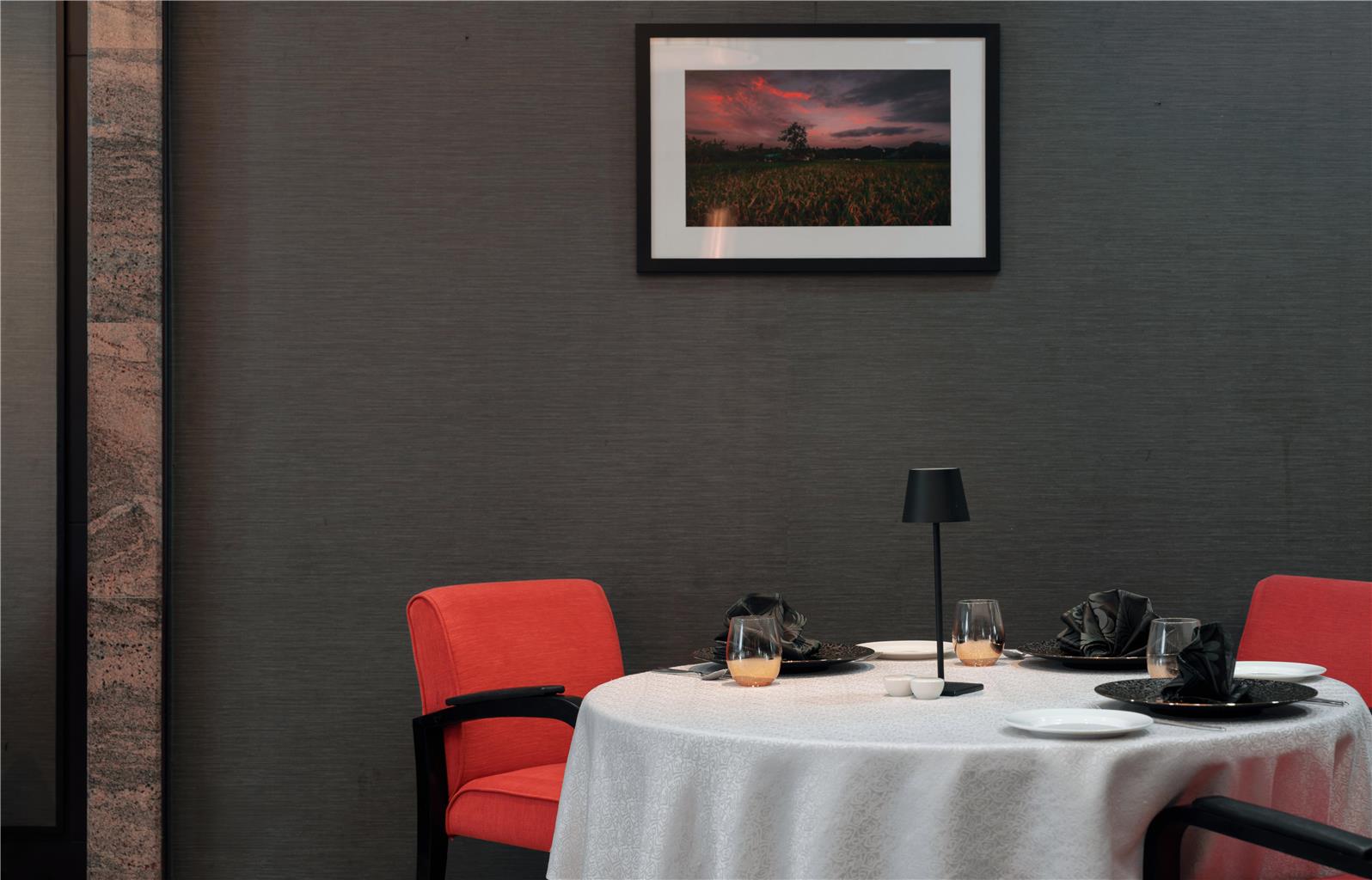 Фото Radisson Hotel Brunei Darussalam