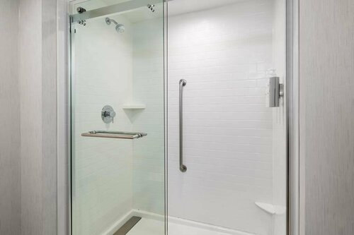 Гостиница Hampton Inn Charleston-North в Норт-Чарлстоне
