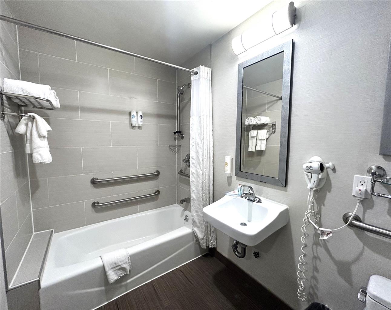 Фото Comfort Inn Manhattan - Midtown West