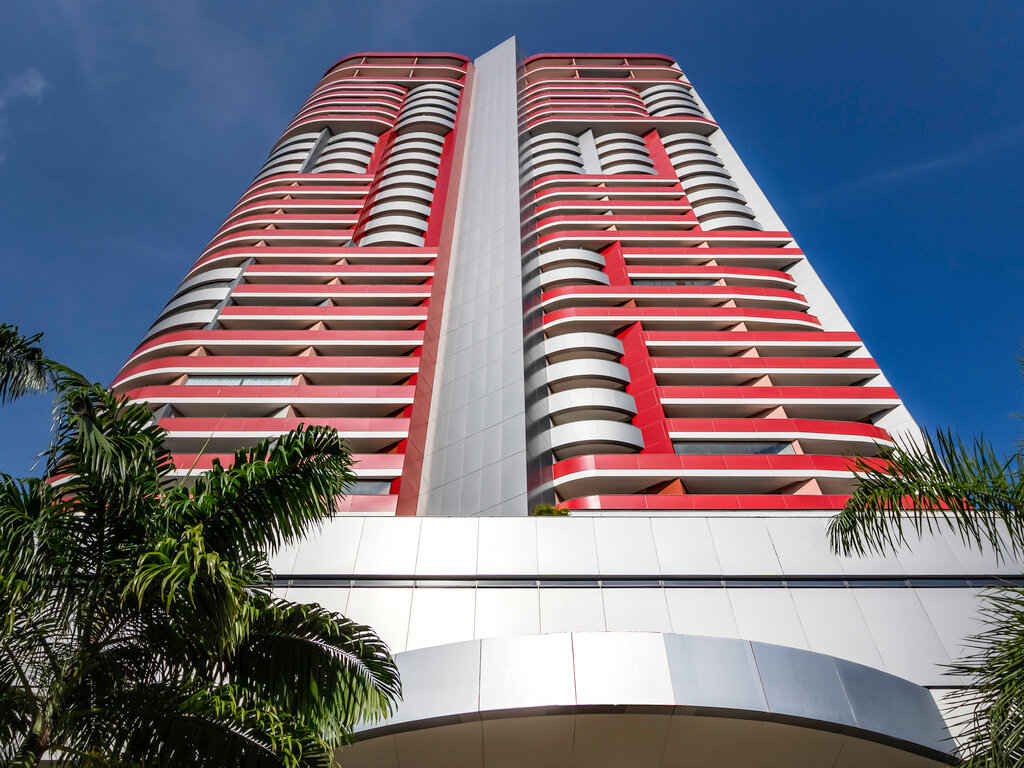 Фото Mercure Salvador Boulevard